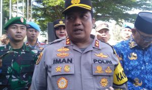 Siap-Siap!! Kendaraan Masuk Kawasan Wisata Puncak Bogor Bakal Kena Ramp Check