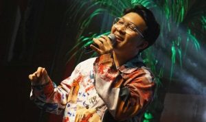 Lirik Lagu Tak Sanggup Lagi – Kelvin Joshua ‘Keljo’