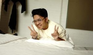 Lirik Lagu Kelvin Joshua ‘Keljo’ – Sirna