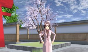 Link Download SAKURA School Simulator Versi Terbaru China, Bebas Iklan dan Fitur Juara! Link Download SAKURA School Simulator Versi Terbaru China/Foto: Tangkapan Layar Game SAKURA School Simulator