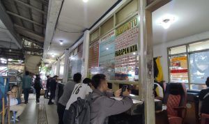 Harga Tiket Bus Terus Naik, Kepala Terminal Dishub Bandung: Itu Bukan Kewenangan Kami, Kita Hanya Mengawasi