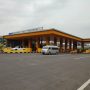 Dok. H-3 Jelang Lebaran, Gerbang Tol Pasteur Masih Sepi Dari Pemudik. Rabu (19/4). Foto. Sandi Nugraha