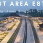5 Rest Area Estetik yang patut kamu singgahi saat mudik