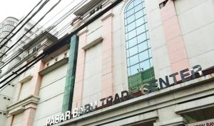 Pasar Baru Bandung