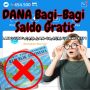 DANA bagi-bagi saldo gratis