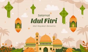 Pantun Ucapan Idul Fitri yang Menyentuh Hati, Buat Dikirim Via Whatsapp Pantun Ucapan Idul Fitri yang Menyentuh Hati, Buat Dikirim Via Whatsapp