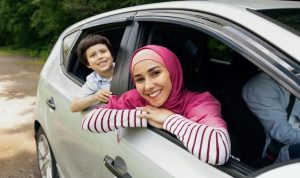 Tata Cara Shalat di Kendaraan yang Benar Saat Mudik Lebaran 2023 Tata Cara Shalat di Kendaraan yang Benar Saat Mudik Lebaran 2023