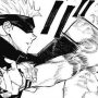 Spoiler Jujutsu Kaisen Chapter 221, Akhirnya...Gojo VS Sukuna!