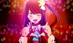 Lirik Lagu YOASOBI - Idol dan Artinya, yang Dijadikan Opening Anime Oshi No Ko