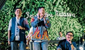 Terungkap Penyebab Kematian Vokalis Kahitna, Carlo Saba Terungkap Penyebab Kematian Vokalis Kahitna, Carlo Saba