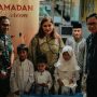 QNET dan Pasis Dikreg Sesko TNI Berbagi Kebahagiaan Ramadan ke Dua Panti Asuhan