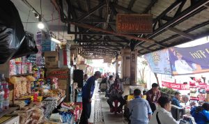 Antusiasme Warga Bandung Sangat Tinggi, Pada Momen Mudik Lebaran 2023 Antusiasme Warga Bandung Sangat Tinggi, Pada Momen Mudik Lebaran 2023