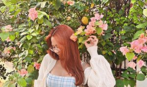 Lirik Lagu Hormat Kepada Angin - Nadin Amizah, Ini Maknanya!