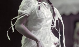 Lirik Lagu Cermin - Nadin Amizah, Ada Makna Yang Dalam!