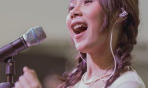 Lirik Lagu Dan, Selesai - Nadin Amizah, Ini Liriknya!