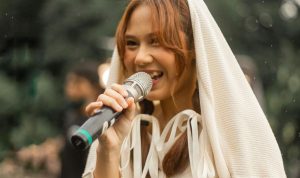 Lirik Lagu Kanyaah - Nadin Amizah, Ungkapan Rasa Cinta & Sayang! Lirik Lagu Kanyaah- Nadin Amizah, Ungkapan Rasa Cinta & Sayang!