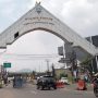 Perbatasan Kabupaten Bandung-Sumedang, Provinsi Jawa Barat. (Yanuar/Jabar Ekspres)