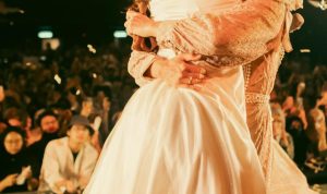 Lirik Lagu Bertaut - Nadin Amizah, Ibu Memang Yang Terbaik! Lirik Lagu Bertaut - Nadin Amizah, Ibu Memang Yang Terbaik!