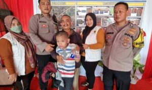 Gara-Gara Mampir Cukur Saat Perjalanan Mudik, Orang Tua Kehilangan Anaknya