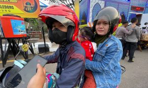 Pemudik Sebut Mudik Tahun Ini Lebih Lancar dan Tenang