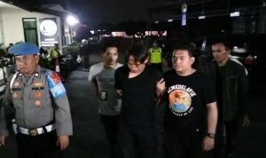 Polisi Tangkap Pelaku Pemukulan Hingga Korban Kejang-Kejang di Cimahi