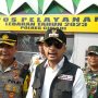 Selain Razia Miras, Polres Cimahi Bakal Patroli Rumah yang Ditinggal Mudik