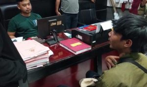 Irwan Korban Penganiayaan Hinga Kejang-Kejang Mengaku Dipukul Dua Kali