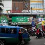 Yogya Kepatihan, salah satu pusat perbelanjaan di kota Bandung