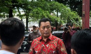 Tidak Ada Open House, PLH Wali Kota Bandung Akan Tunaikan Shalat Ied di Masjid Agung Al Ukhuwah PLH Wali Kota Bandung, Ema Sumarna