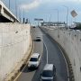 H-1 Lebaran Volume Kendaraan di Tol Cileunyi Alami Penurunan