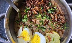 Makan Khas Idul Fitri dari Berbagai Negara, dari India Hingga Maroko