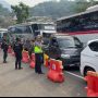 Puncak Arus Balik Diprediksi Bakal Terjadi 25-26 April 2023