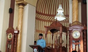 Bupati Bandung Barat: Jadikan Idul Fitri Sebagai Momentum Meningkatkan Kualitas Keislaman dan Keimanan