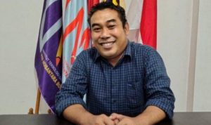 Pengamat Politik Yusfiriadi. Foto : Sandika Fadilah /Jabarekspres.com