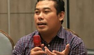 Ganjar Sebagai Capres PDIP, Pengamat Politik Sarankan Cari Koalisi yang Tepat Pengamat Politik Yusfitriadi. Foto : Istimewa