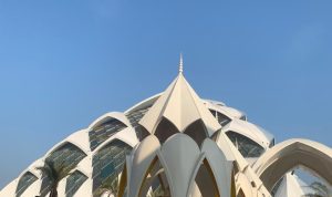 Masjid Raya Al Jabbar