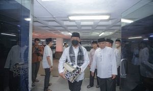 Ema Sumarna: Maknai Idul Fitri 1444 H dengan Bijak Agar Bandung Lebih Baik