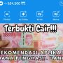 Aplikasi DANA Penghasil Uang