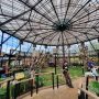 Harga Tiket Lembang Park and Zoo Saat Libur Lebaran 2023 (Sumber gambar: Taurus Leo on Google Maps)