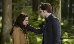 The Twilight Saga Akan Dijadikan Series TV? Ini Informasinya The Twilight Saga Akan Dijadikan Series TV? Ini Informasinya