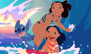 Lilo & Stitch Live Action Kapan Rilis? Berikut Informasinya