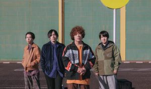 Kana-Boon