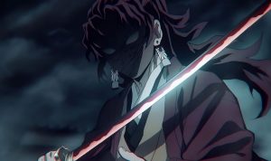 Link Nonton Demon Slayer Season 3 Episode 3 FULL, Katana Legendaris! Link Nonton Demon Slayer Season 3 Episode 3 FULL, Katana Legendaris!