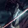 Link Nonton Demon Slayer Season 3 Episode 3 FULL, Katana Legendaris!
