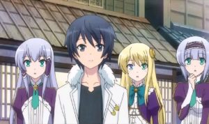 Link Nonton In Another World With My Smartphone Season 2 episode 4 Gratis