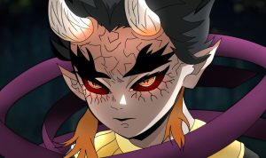 Demon Slayer season 3 Mulai Menegangkan? Ancaman Iblis Di Desa Penempa Pedang!