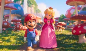 Nonton The Super Mario Bros Movie Sub Indonesia Resmi Nonton The Super Mario Bros Movie Sub Indonesia Resmi
