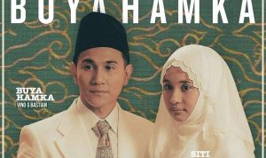 Jadwal Film Buya Hamka di Bioskop Bandung Hari Ini