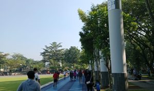 Taman Gasibu Bandung
