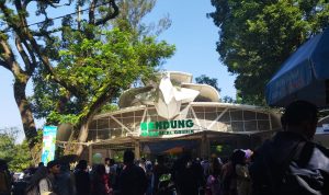 Kebun Binatang Bandung